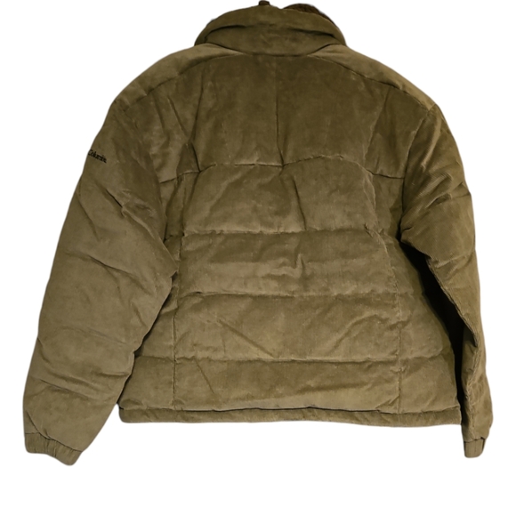 NWT Columbia Ruby Falls Novelty Jacket Womens Size XL - Picture 3 of 16
